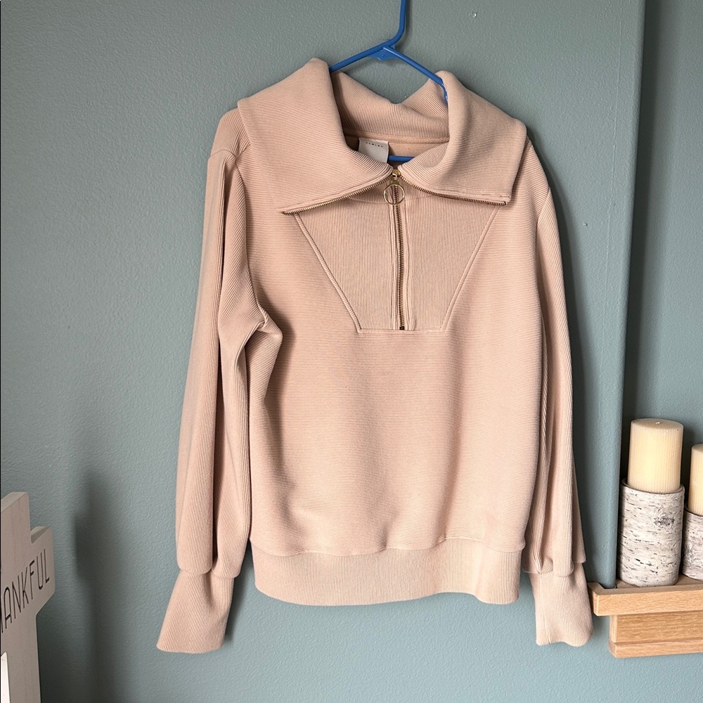 Pullover Sweater - image 6